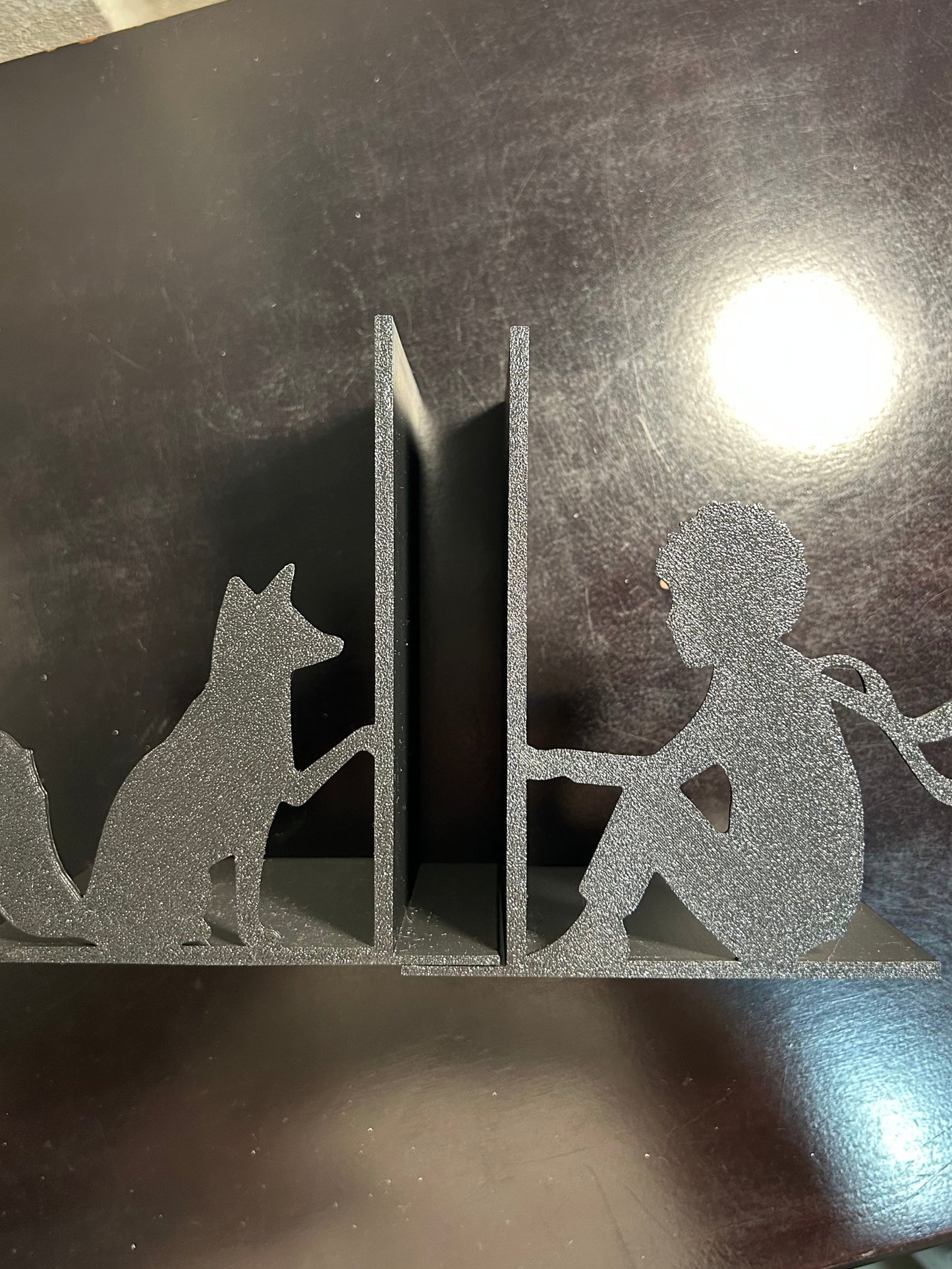 Bookstand temático de El principito