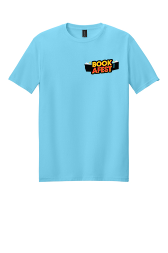 Camisa BOOKAFEST
