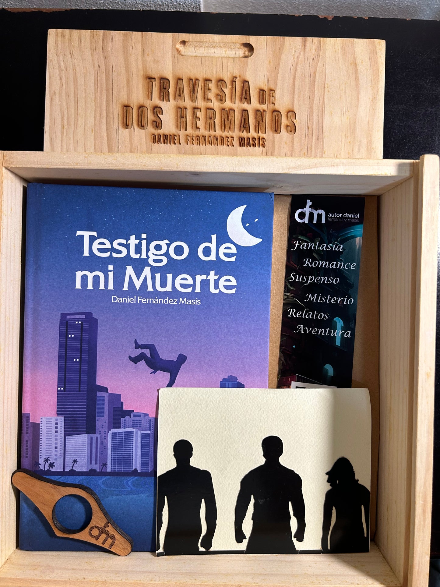 Edición Limitada (Libro Tapa Dura)