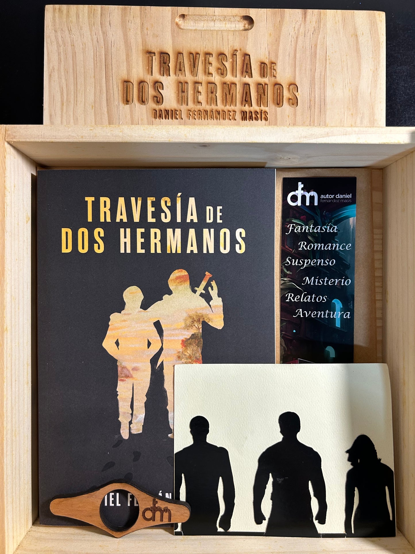 Edición Limitada (Libro Tapa Blanda)