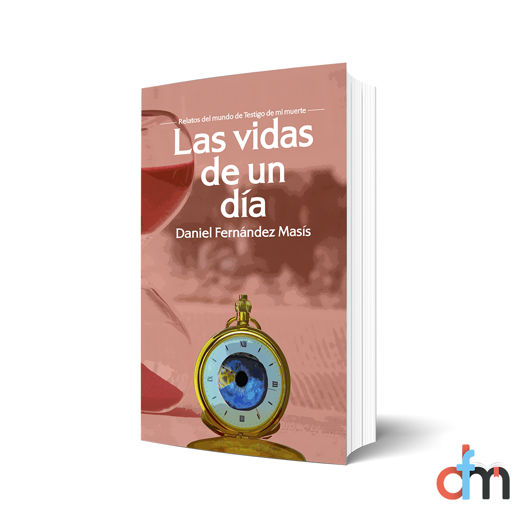 Las vidas de un día (Tapa dura)