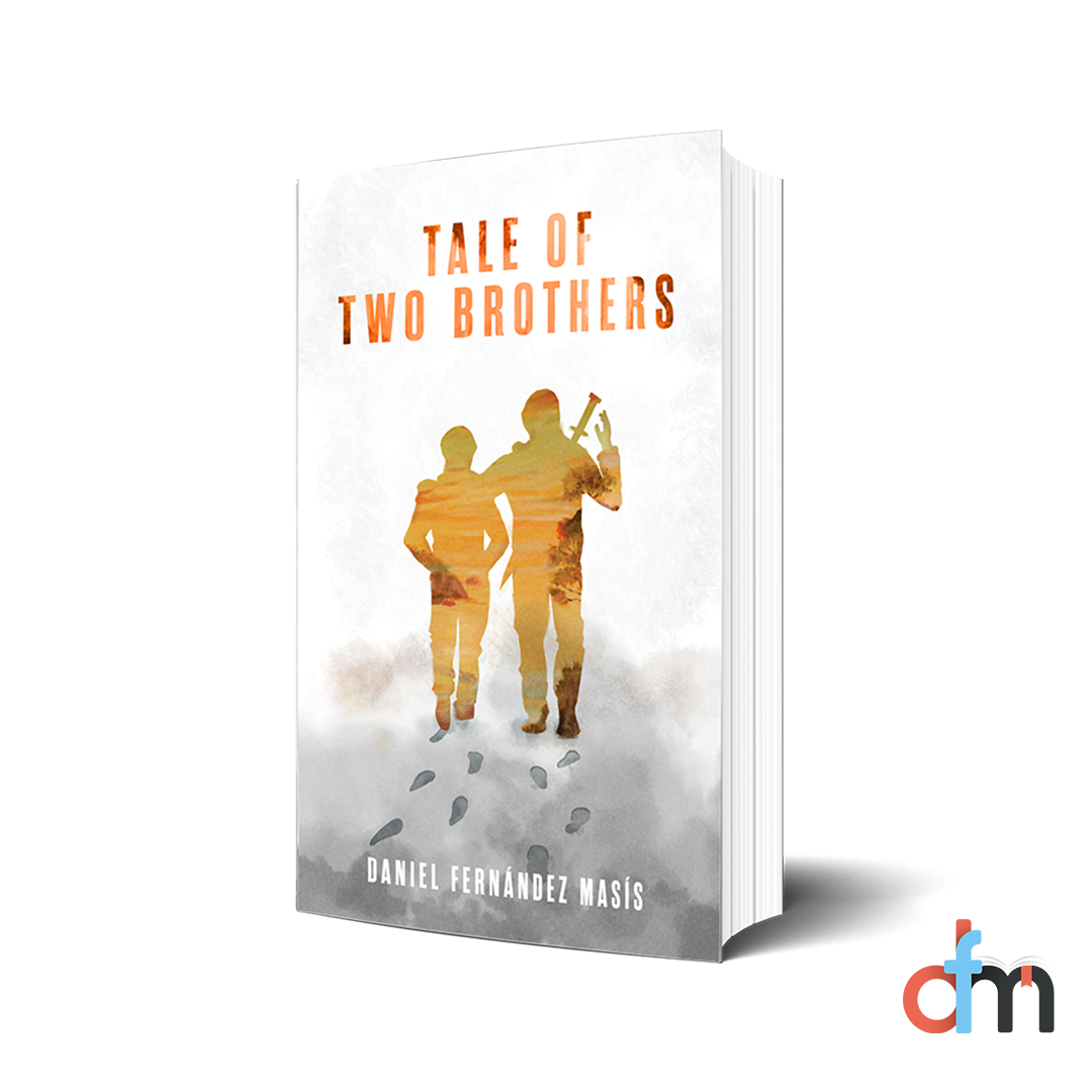 Tale of Two Brothers (Paperback)