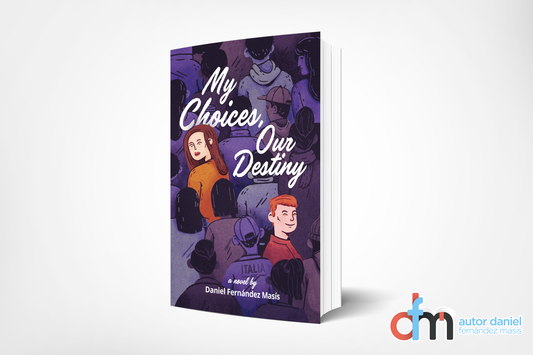 My Choices, Our Destiny (Hardcover)