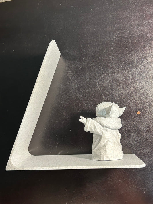 Bookstand temático de Star Wars