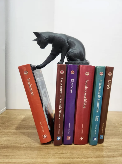 Bookstand Gato
