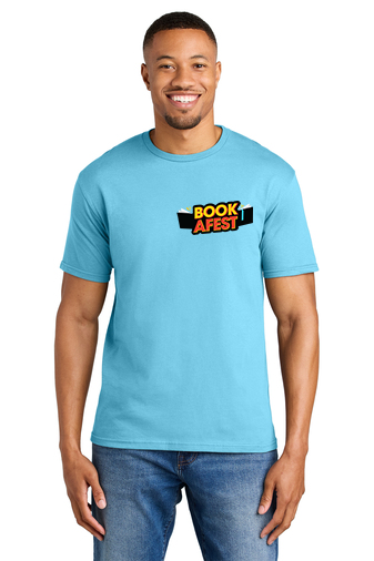 Camisa BOOKAFEST