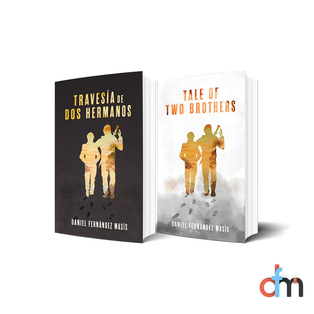 Combo #1 (2 libros/books)