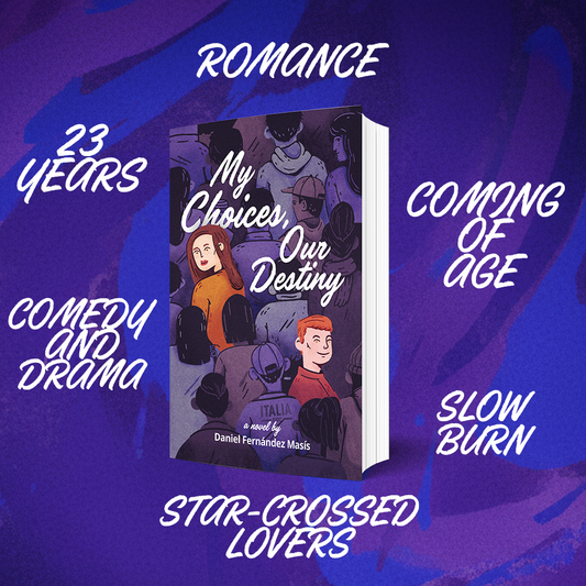 My Choices, Our Destiny (Hardcover)