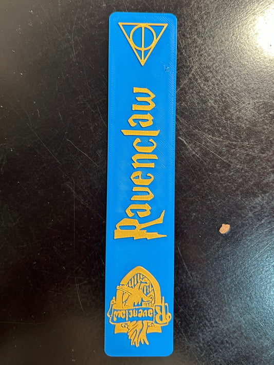 Separador Harry Potter (Ravenclaw)