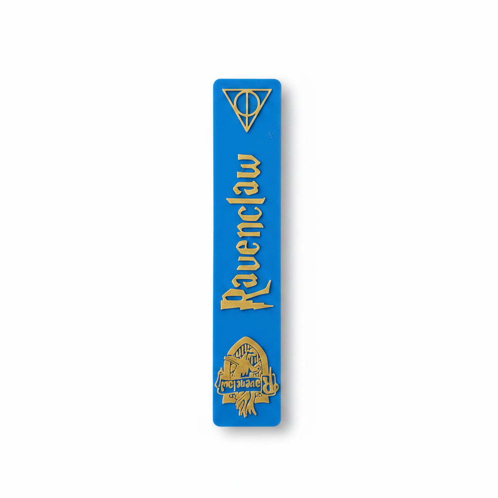 Separador Harry Potter (Ravenclaw)