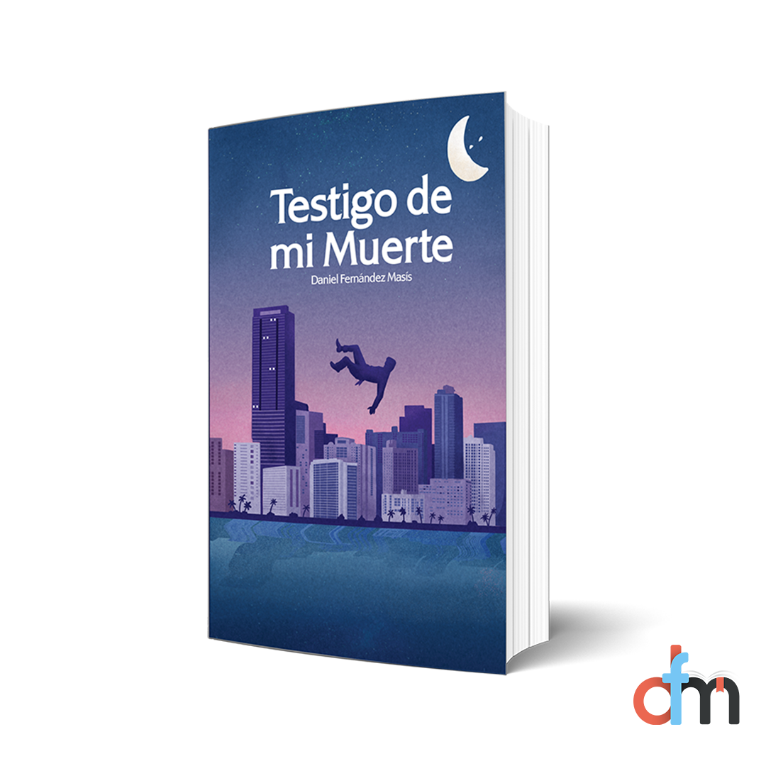 Testigo de mi muerte (Tapa blanda)