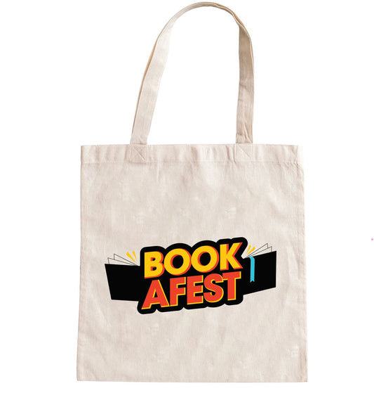Tote Bag BOOKAFEST