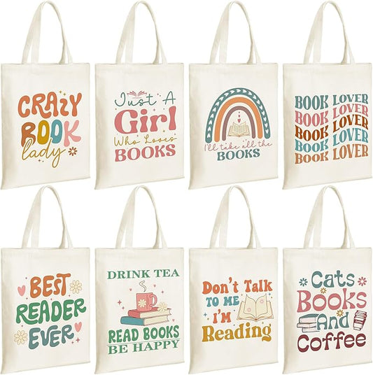 Combo #6 Accesorios literarios